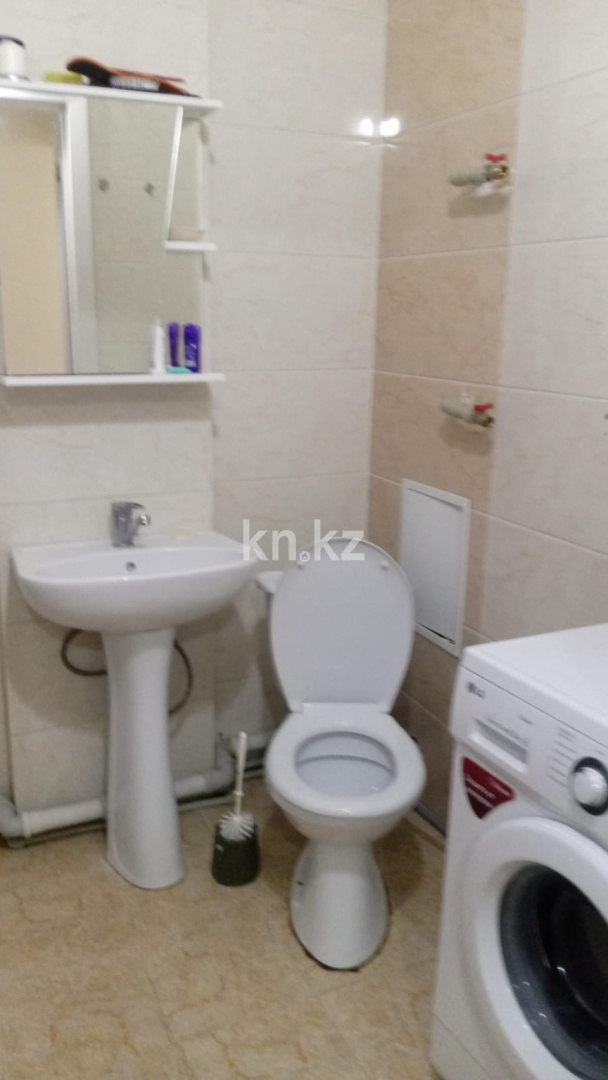 Аренда 1-комнатной квартиры, 38 м² в Астане - фото 7
