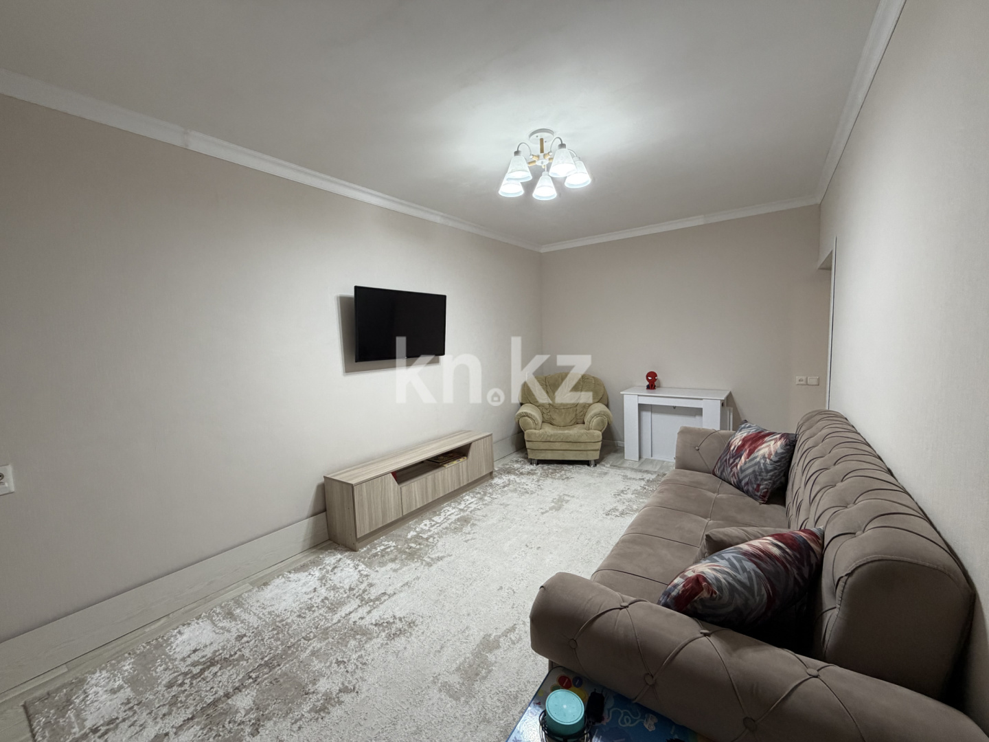 Продажа 3-комнатной квартиры, 62 м² в Караганде - фото 5