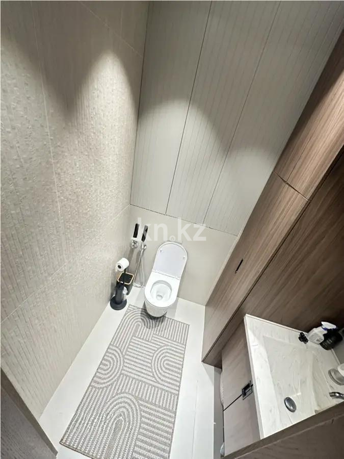 Продажа 3-комнатной квартиры, 82.6 м² в Алматы - фото 6