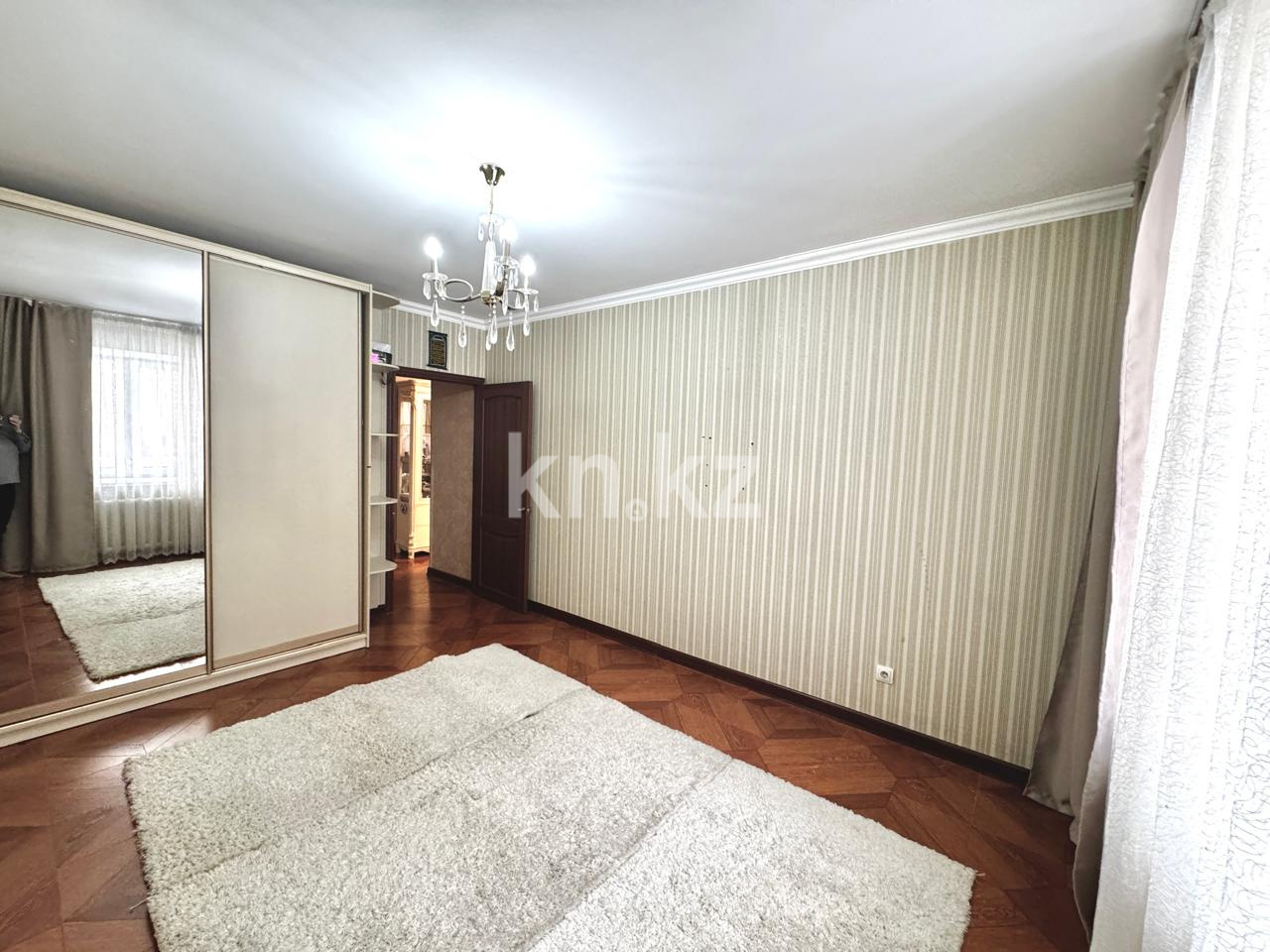 Продажа 3-комнатной квартиры, 86 м², ул. Иманбаевой, дом  3 - ул. Бараева в Астане - фото 13