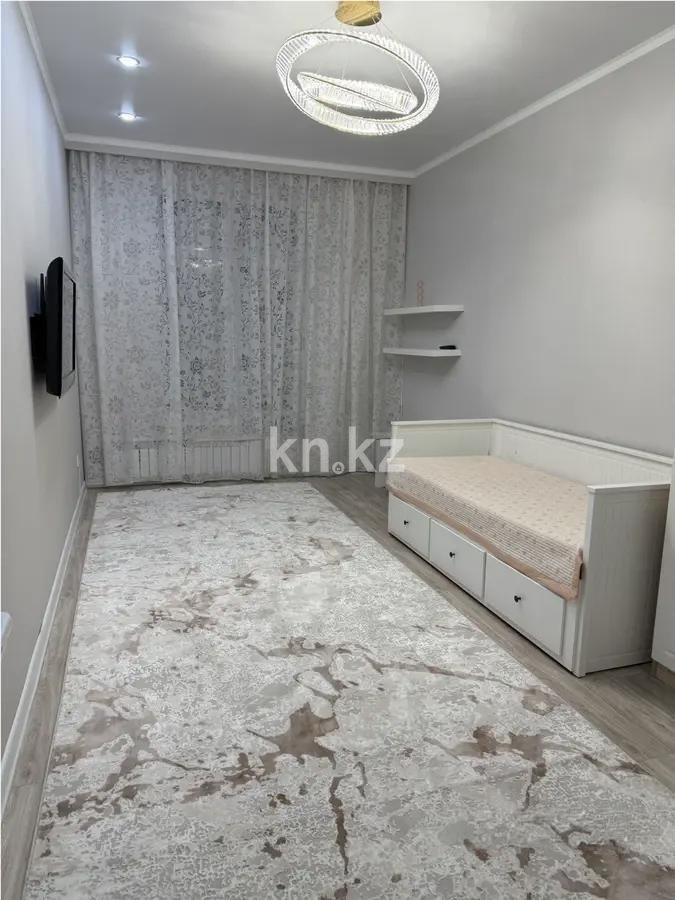 Продажа 2-комнатной квартиры, 67.3 м² в Астане - фото 2