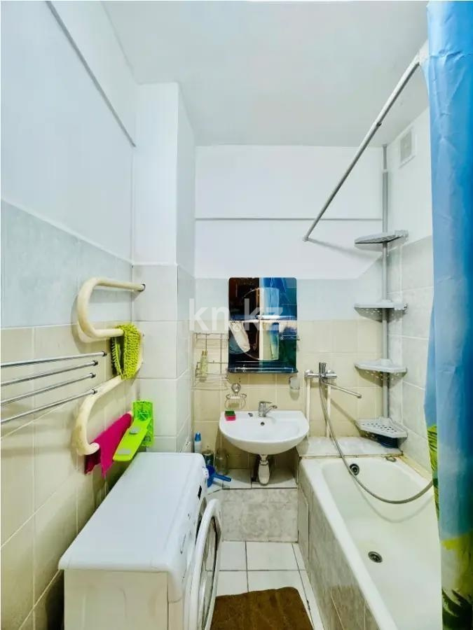 Продажа 2-комнатной квартиры, 52 м² в Алматы - фото 4