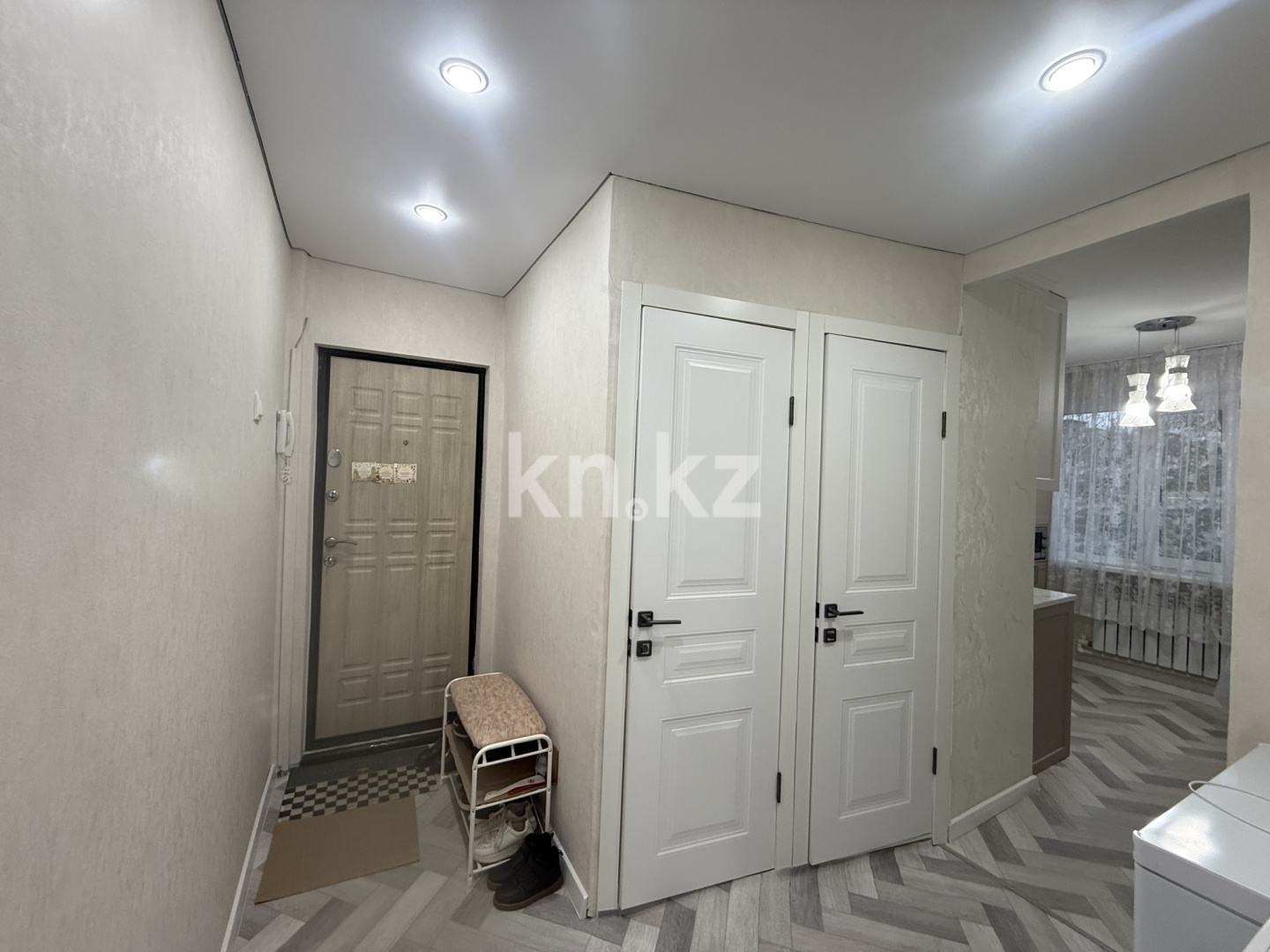 Продажа 2-комнатной квартиры, 51 м² в Караганде - фото 5