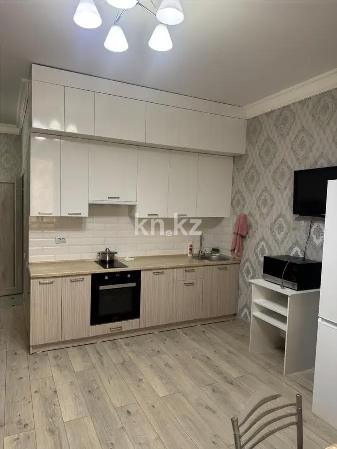 Продажа 2-комнатной квартиры, 56 м² в Астане - фото 4