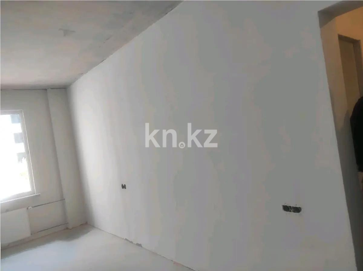 Продажа 1-комнатной квартиры, 42 м², ул. Молдагалиева, дом  3 в Астане