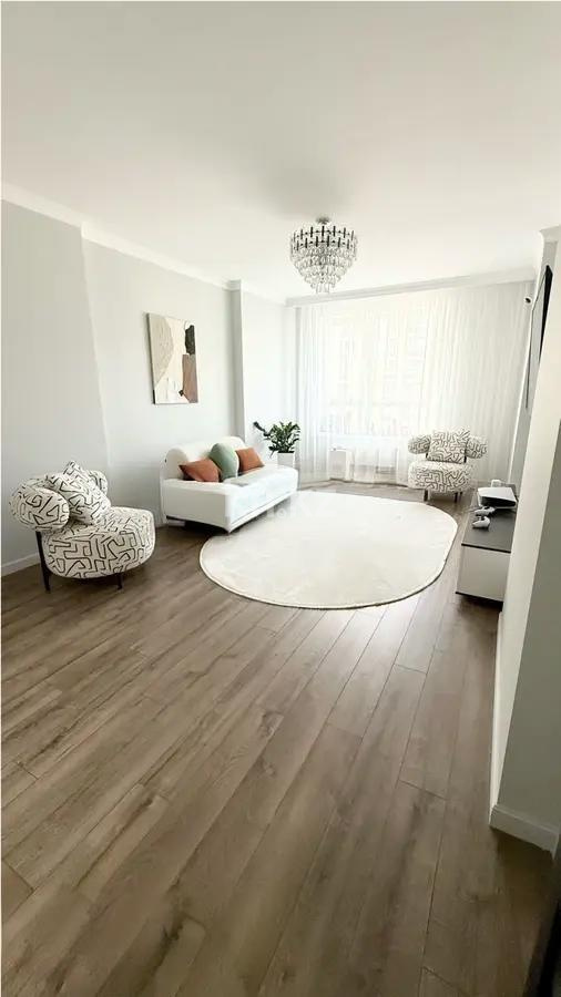 Продажа 3-комнатной квартиры, 101.4 м² в Астане