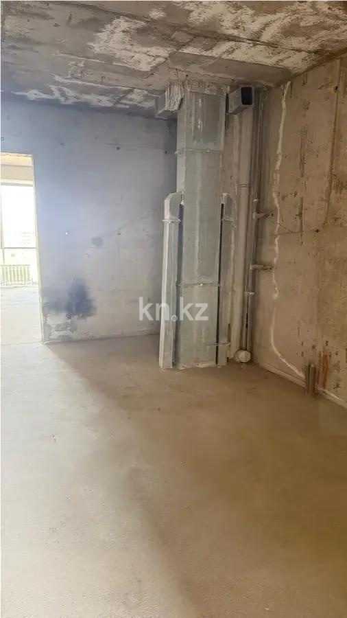 Продажа 2-комнатной квартиры, 56.5 м² в Алматы - фото 4