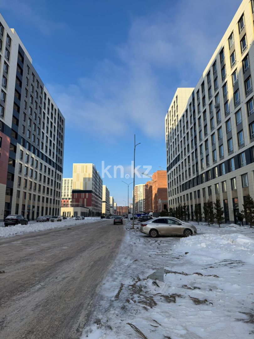 Продажа , 96 м², ул. Култегин в Астане - фото 2