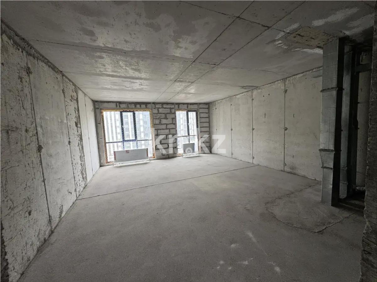 Продажа 1-комнатной квартиры, 40.3 м² в Алматы