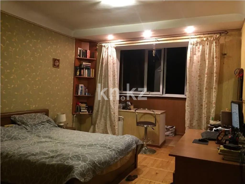 Продажа 2-комнатной квартиры, 71.1 м², пр. Аль-Фараби, дом  67 в Алматы - фото 2