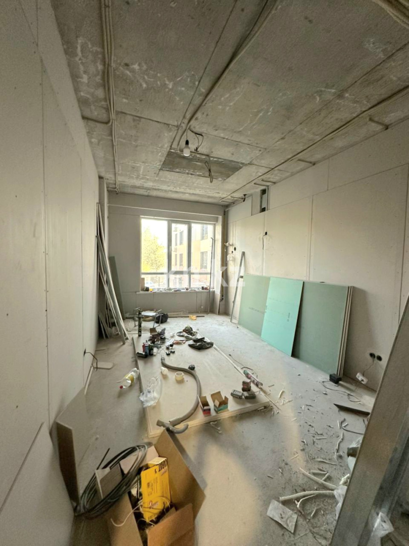 Продажа 3-комнатной квартиры, 108 м², ул. Октябрьская, дом  126 в Шымкенте - фото 12