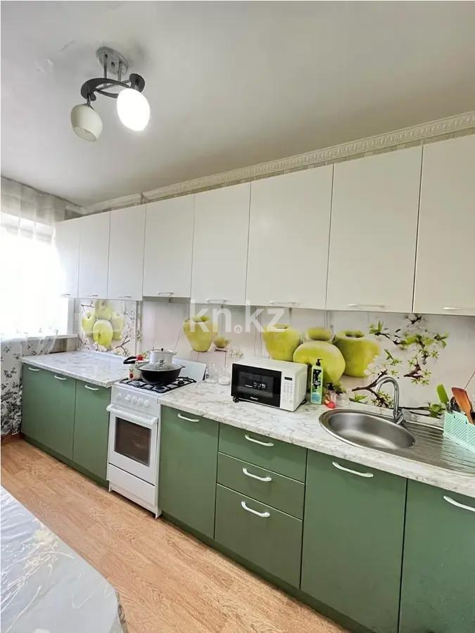 Продажа 2-комнатной квартиры, 48 м² в Астане - фото 3
