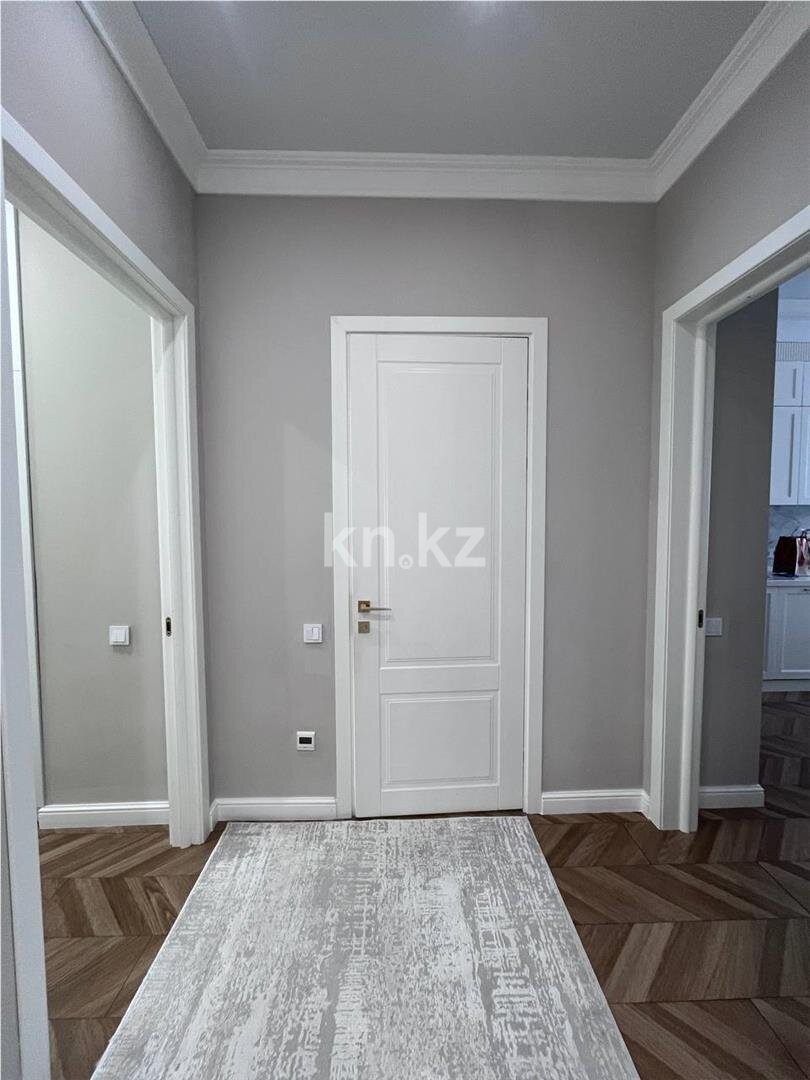 Продажа 3-комнатной квартиры, 87 м² в Караганде - фото 12
