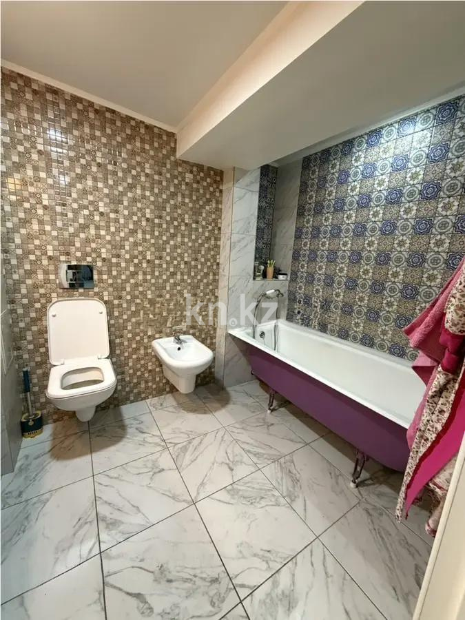 Продажа 3-комнатной квартиры, 97 м² в Алматы - фото 5