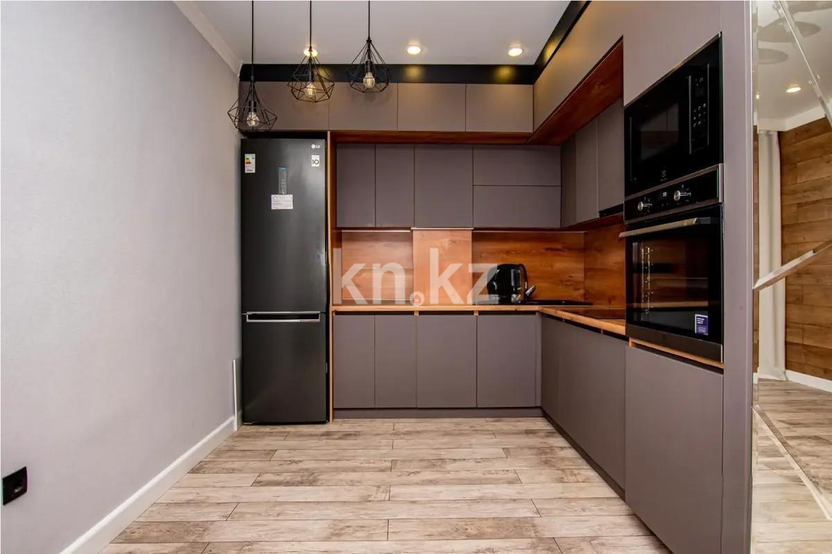 Продажа 2-комнатной квартиры, 51.4 м², пр. Улы Дала, дом  58 в Астане - фото 5