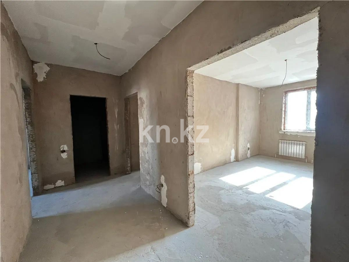 Продажа 2-комнатной квартиры, 67 м² в Астане - фото 4