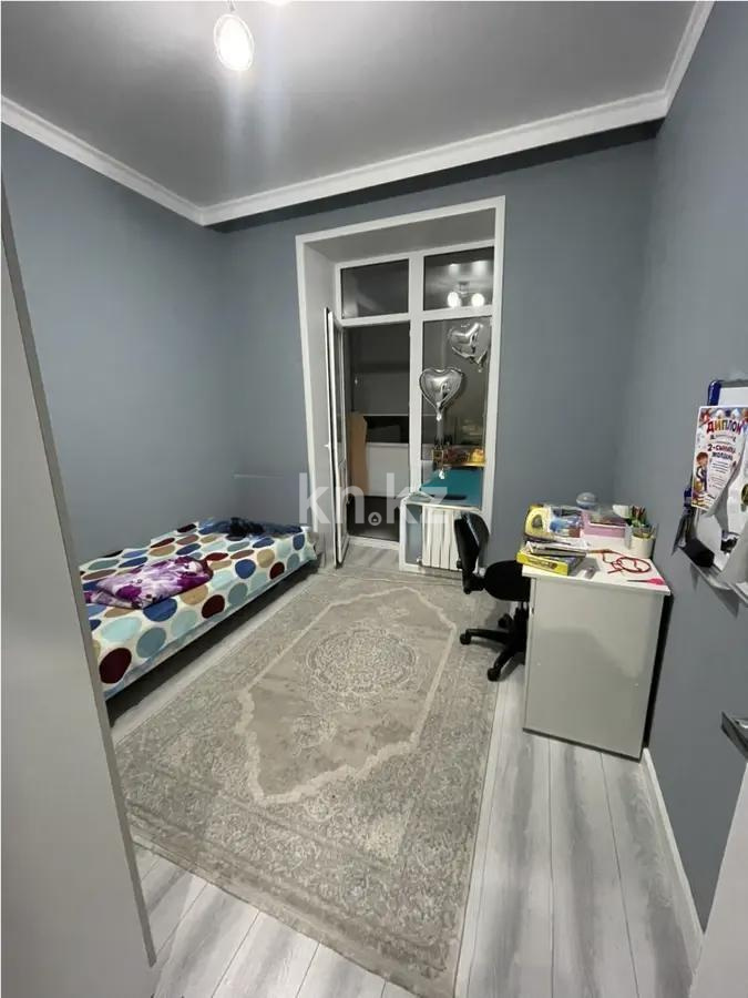 Продажа 2-комнатной квартиры, 40 м² в Астане - фото 2