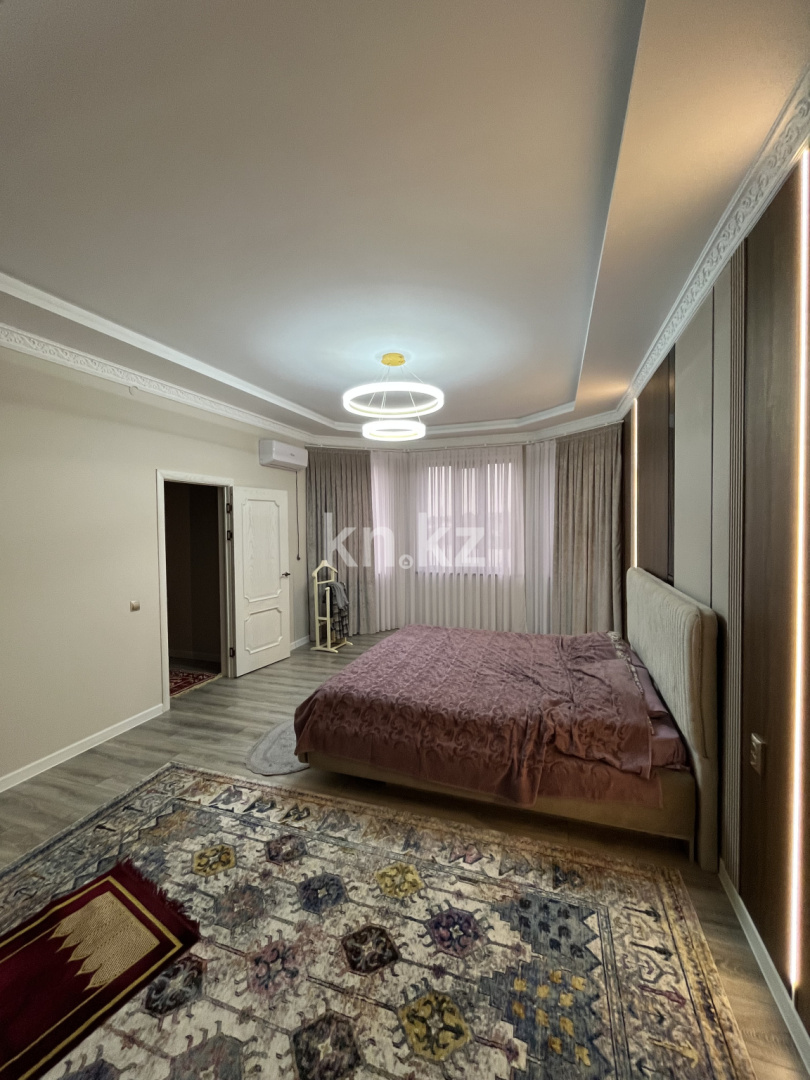 Продажа 6-комнатного дома, 416 м² в Шымкенте - фото 18