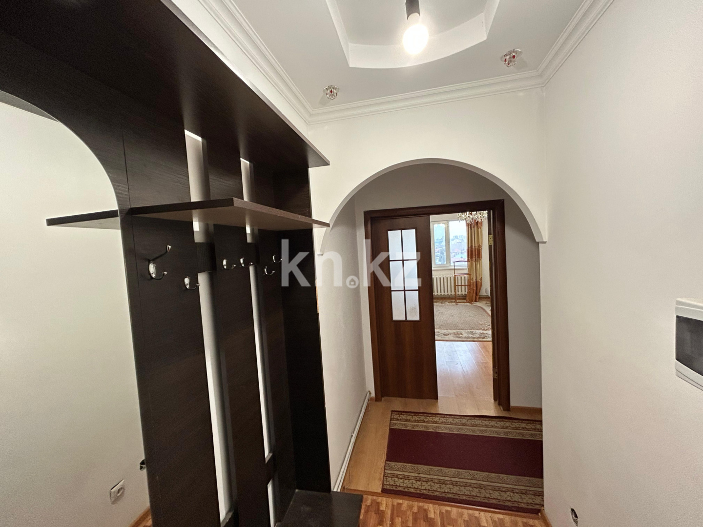 Аренда 3-комнатной квартиры, 77 м² в Астане