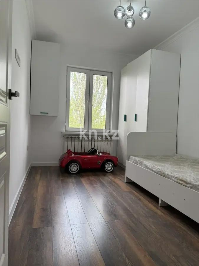 Продажа 2-комнатной квартиры, 53 м² в Алматы - фото 2