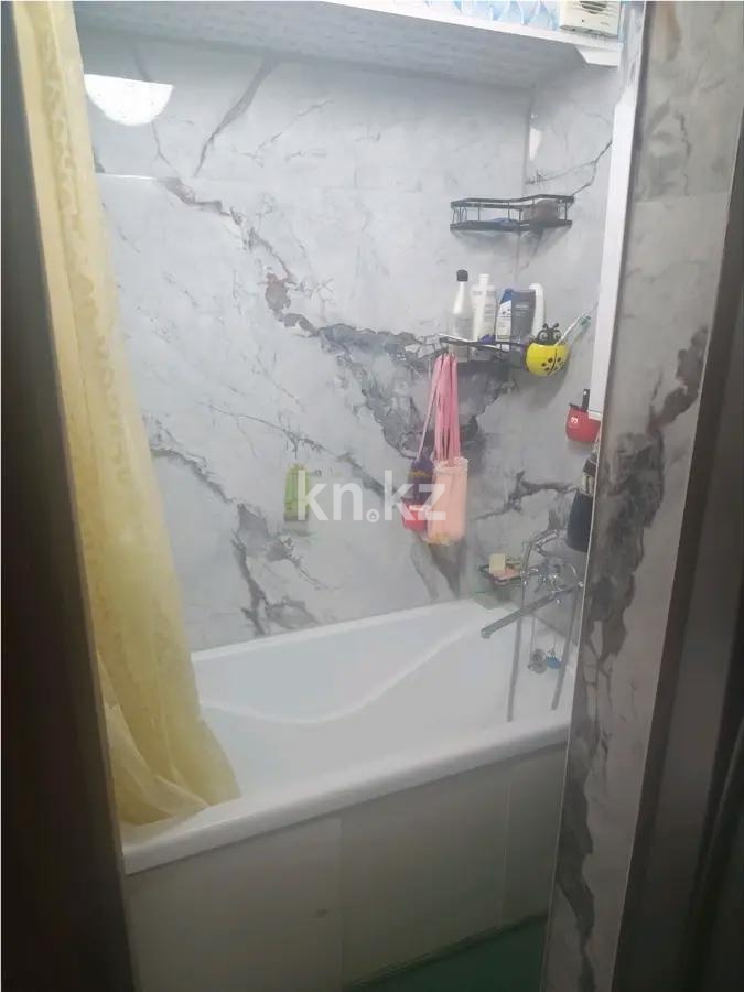 Продажа 3-комнатной квартиры, 52 м² в Алматы - фото 5