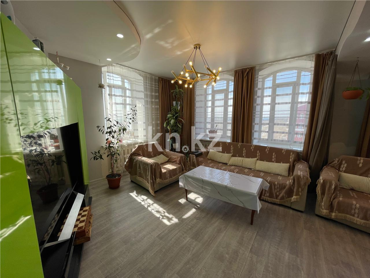 Продажа 3-комнатной квартиры, 110 м² в Сарани - фото 14