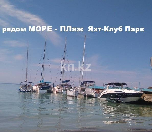 Аренда 2-комнатной квартиры, 56 м², мкр-н 4, дом  63 в Актау - фото 17