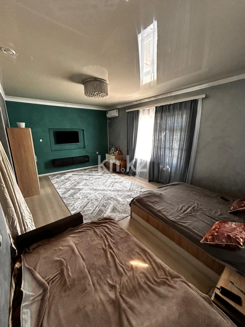 Продажа 5-комнатного дома, 150 м², ул. Жансугурова, дом  24 в Алматы - фото 19