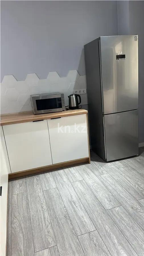 Продажа 2-комнатной квартиры, 56 м², пр. Назарбаева, дом  36/1 в Алматы - фото 2