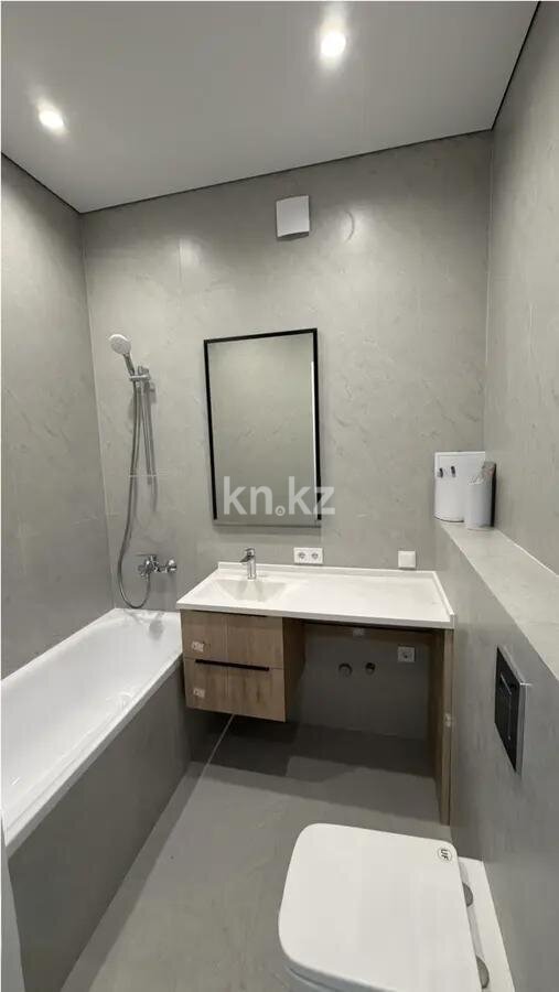 Продажа 1-комнатной квартиры, 36.04 м² в Астане - фото 3