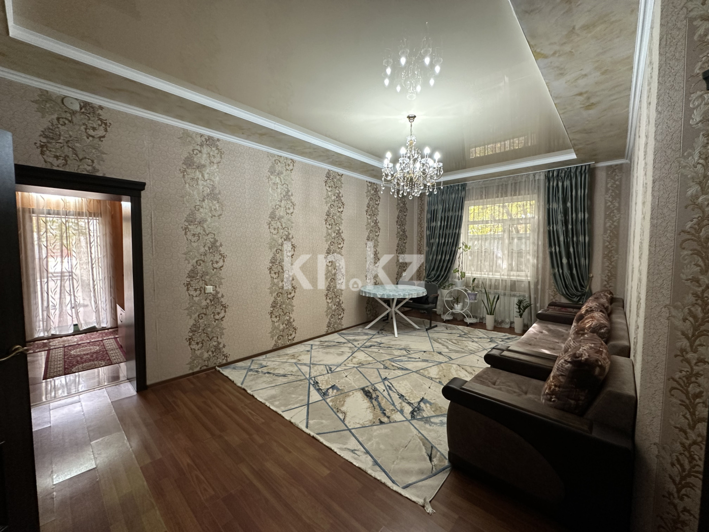 Продажа 5-комнатного дома, 255 м², Калшораева, дом  7 в Шымкенте - фото 6