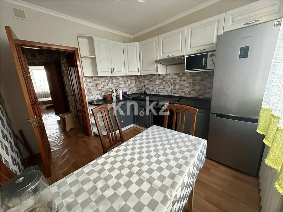 Продажа 4-комнатной квартиры, 76 м², мкр-н Степной-4, дом  32 в Караганде - фото 3