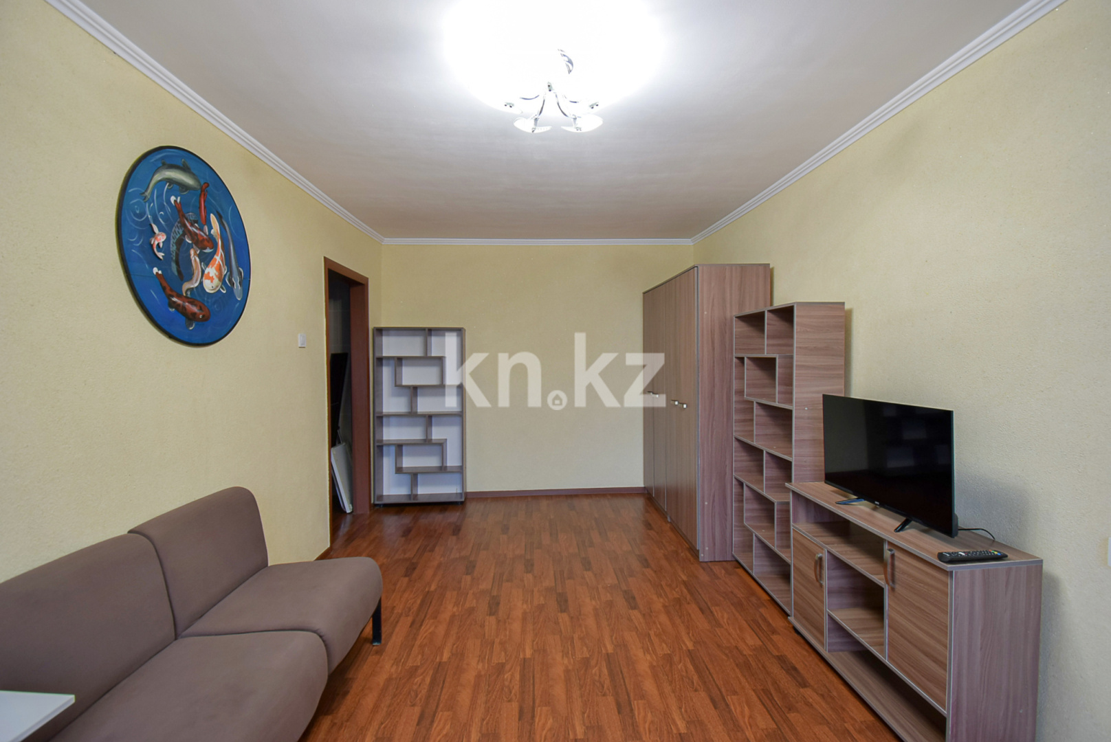 Продажа 2-комнатной квартиры, 42.3 м² в Алматы - фото 10