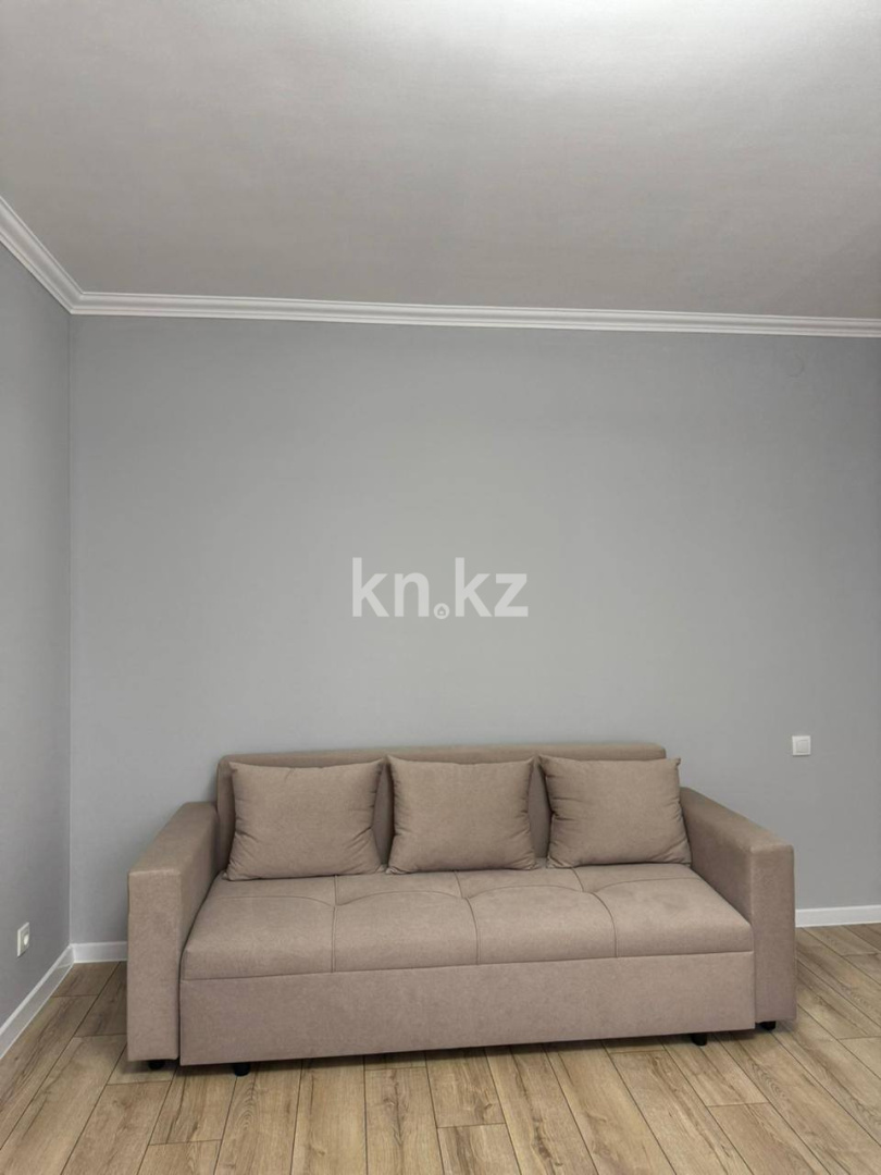 Аренда 1-комнатной квартиры, 40 м² в Астане - фото 3