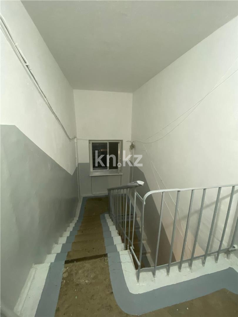 Продажа 2-комнатной квартиры, 45 м² в Караганде - фото 12