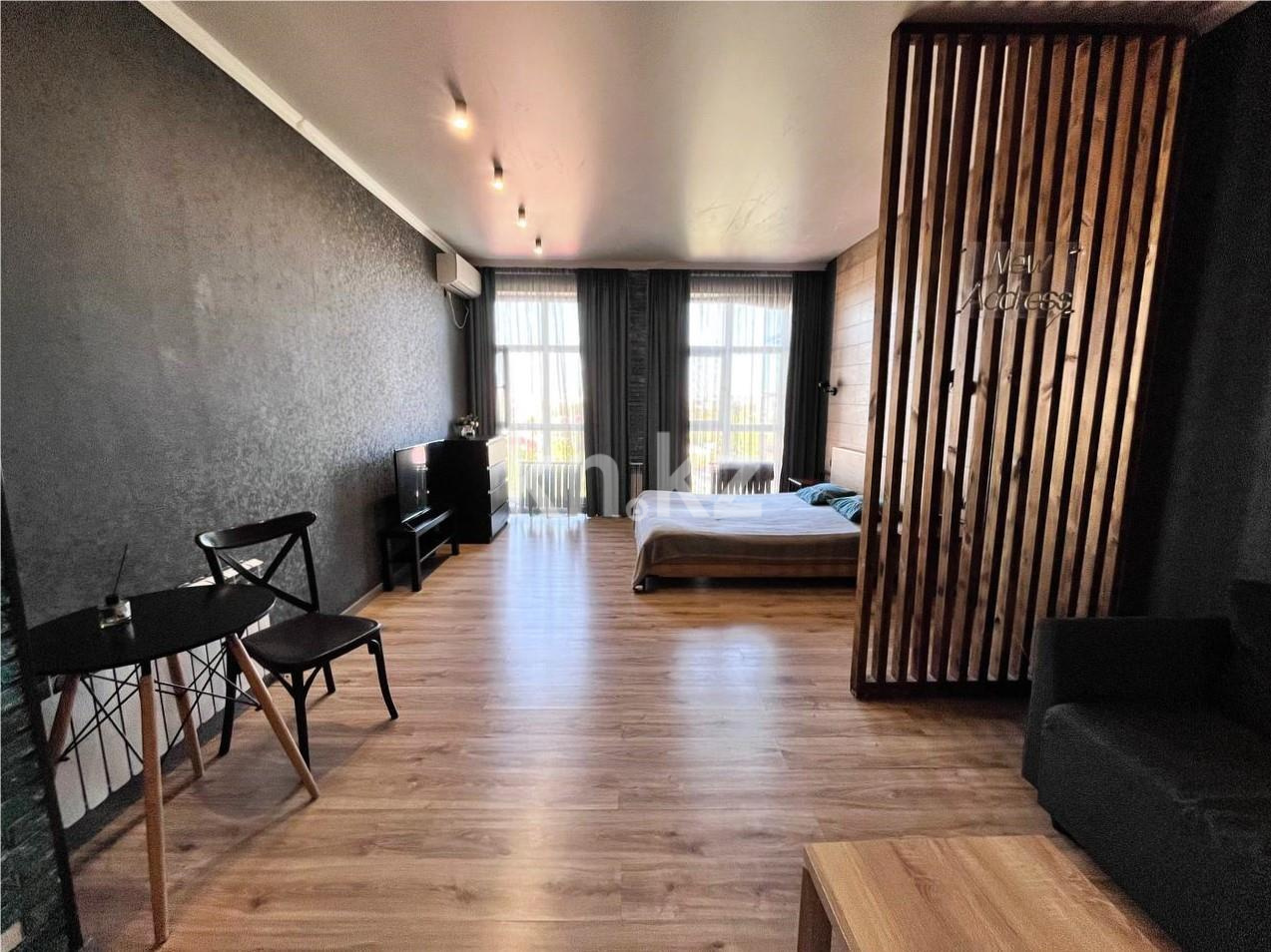 Продажа 3-комнатной квартиры, 110 м² в Караганде - фото 2