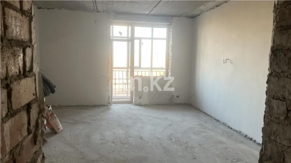 Продажа 3-комнатной квартиры, 67.26 м², ул. Е-1, дом  2 в Астане