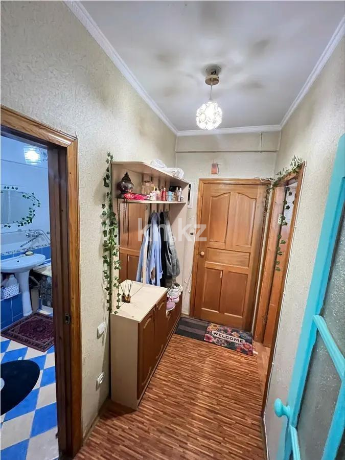 Продажа 1-комнатной квартиры, 33 м² в Алматы - фото 4