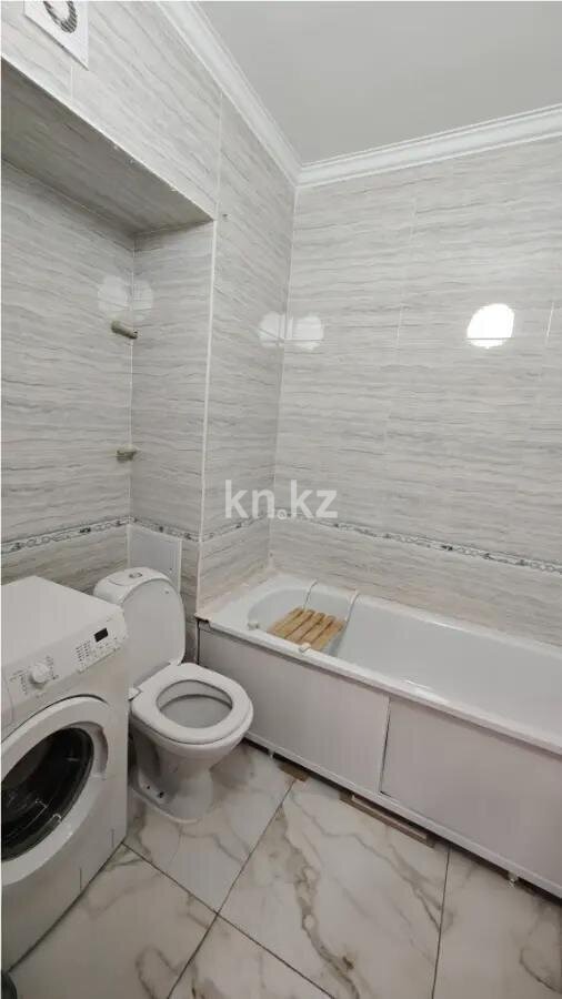 Продажа 1-комнатной квартиры, 47.7 м² в Астане - фото 3