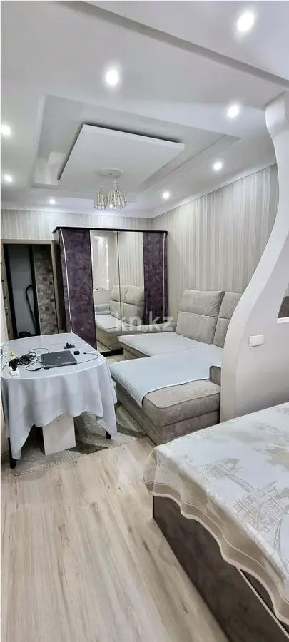 Продажа 1-комнатной квартиры, 39 м², ул. Байтерекова, дом  57 в Алматы