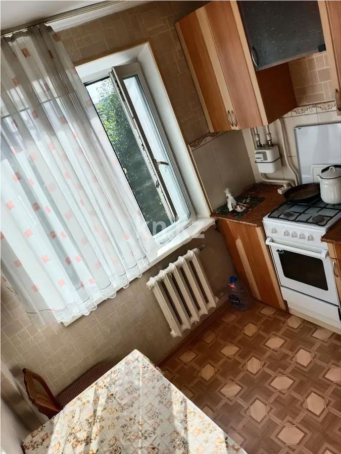 Продажа 3-комнатной квартиры, 62.8 м², ул. Сатпаева, дом  5 в Астане - фото 4