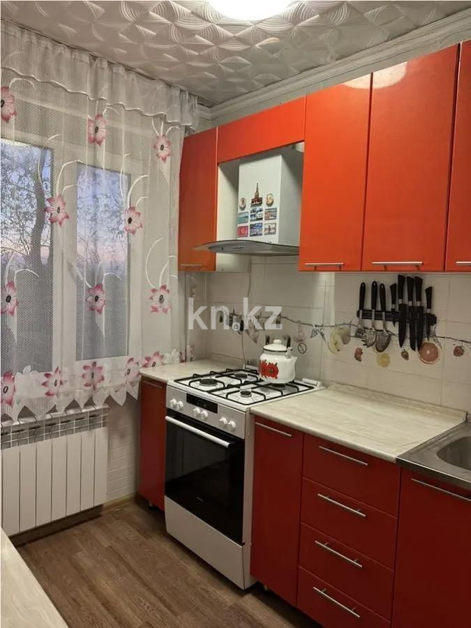 Продажа 2-комнатной квартиры, 45 м², ул. Виктора Хара, дом  1б в Шахтинске - фото 3