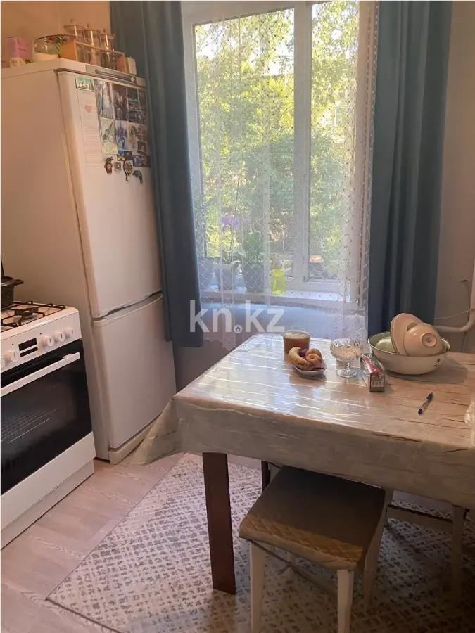 Продажа 1-комнатной квартиры, 32.6 м² в Алматы - фото 2