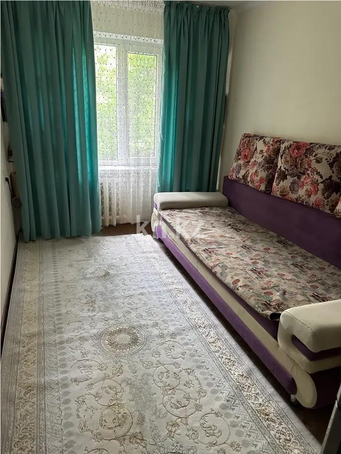 Продажа 2-комнатной квартиры, 43 м², ул. Си Синхая, дом  6 в Алматы - фото 2