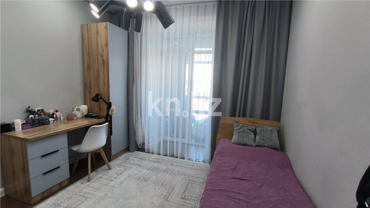 Продажа 4-комнатной квартиры, 118 м² в Караганде - фото 13