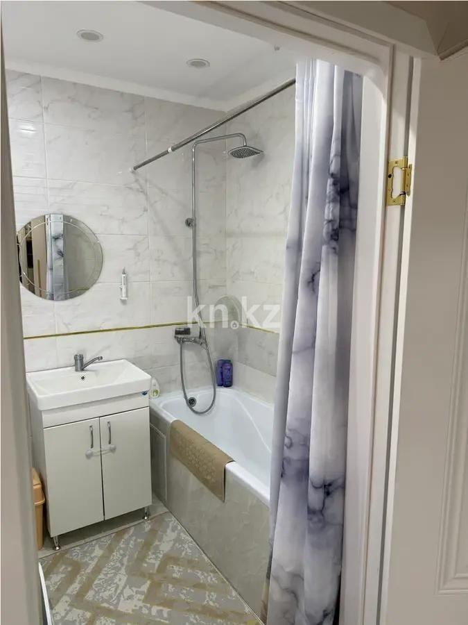Продажа 2-комнатной квартиры, 64 м² в Алматы - фото 3