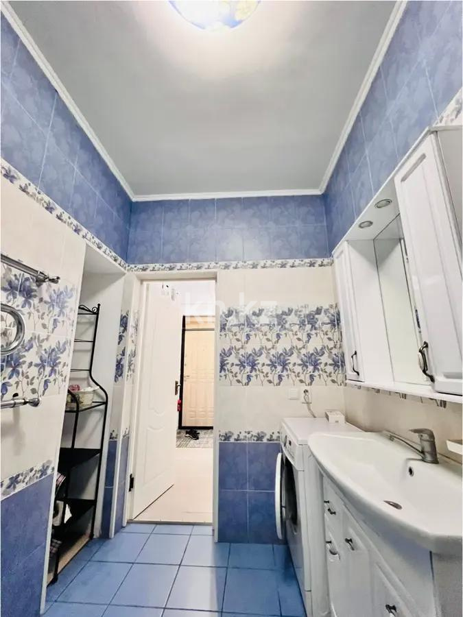 Продажа 2-комнатной квартиры, 50 м² в Алматы - фото 6