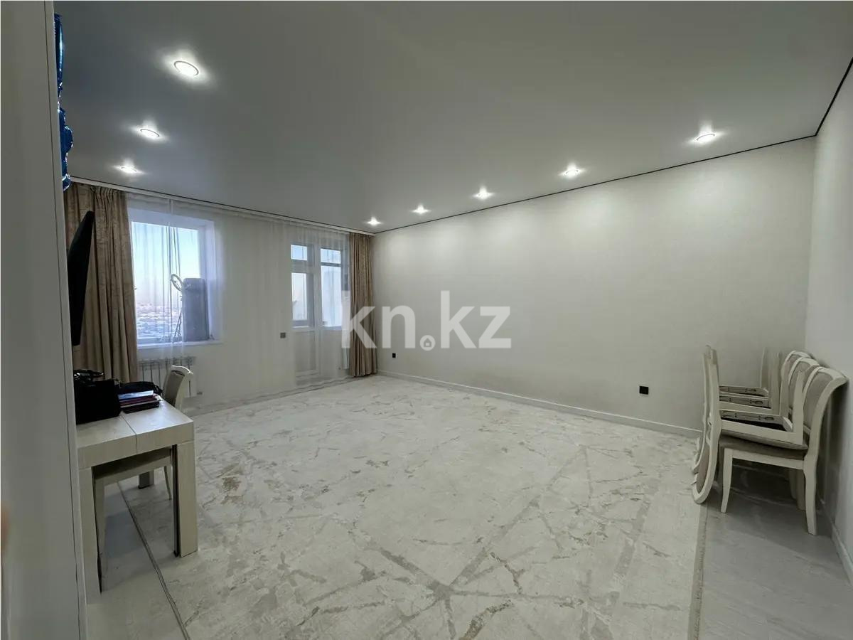 Продажа 2-комнатной квартиры, 63.1 м² в Астане