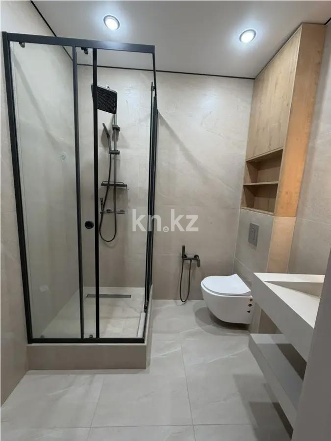 Продажа 3-комнатной квартиры, 83 м² в Алматы - фото 4