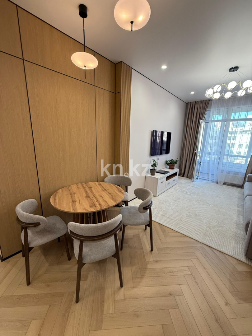 Продажа 3-комнатной квартиры, 78 м² в Алматы